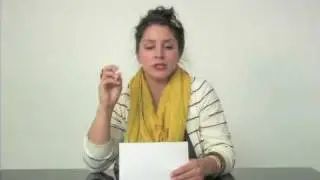 Marina's Recipes- Ice wine martini for a good time
