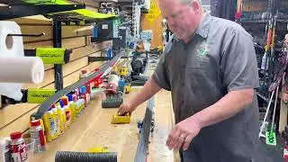 Toko Structurite Kit Demo