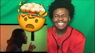 FIDDY GOING CRAZY!! | Fiddyolaa - Slaughter [Official Music Video] | REACTION!!!
