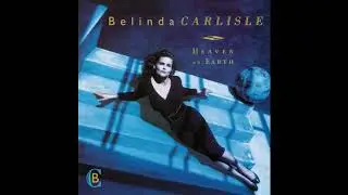 Belinda Carlisle - Circle in The Sand