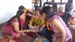 Tihar 2082
