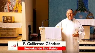 Reflexión Pan de la Palabra - 11 de Enero - El Bautismo del Señor