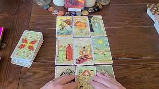 Sagittarius THEY KNOW YOUR SPIRITUALLY AWAKENED AND IT SCARES THEM! Timeless Love Reading!
