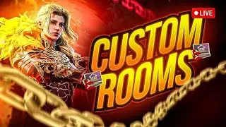 CUSTOM ROOMS  WITH   Sketchislive  FACECAM  | #bgmilive #kannada #hindi    #sketchislive