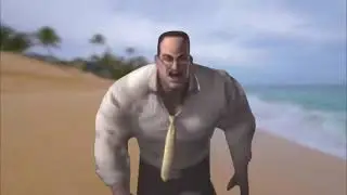 We Have Nanomachines At Home - SF6 Avatar Creator