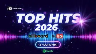 Beyonce, Rihanna, Taylor Swift, Adele, Bruno Mars, Ed Sheeran | Top Billboard 50 Playlist