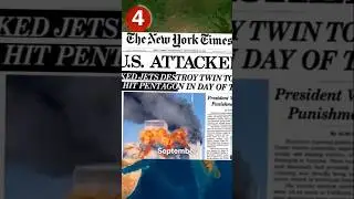 Five countries the United States forced regime change on. #news #geography #regime  #unitedstates