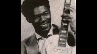 Earl King - We Are Just Friends
