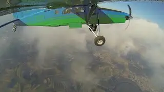Skydive Pilot: A day at the dropzone