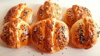 &Ouml;RG&Uuml; &Ccedil;&Ouml;REK TARİFİ-NASIL YAPILIR?-(OKUL BESLENMESİNE KOLAY &Ccedil;&Ouml;REK YAPIMI)👌💯