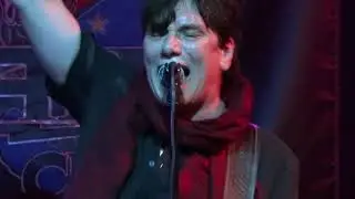 Eric Martin & Trixter - Alive and Kicking LIVE 2021