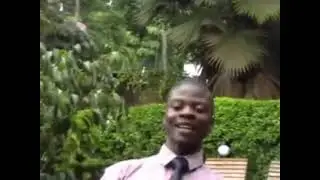 God's Time.. Arnold Kilembe (2009)