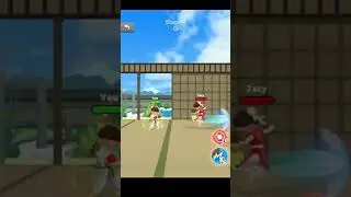 Smash Kick, Ruy, All Levels Gameplay Walkthrough #GawangLoncat #SmashKick #Shorts