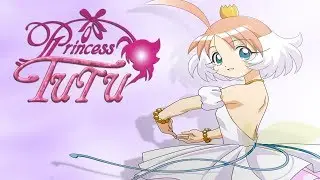 Why Princess Tutu is My Favorite Anime