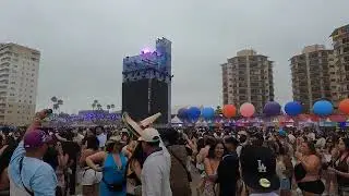 BAJA BEACH FEST ROSARITO 2025 The PartyIs On... #BajaBeachFest2025 BajaFest 