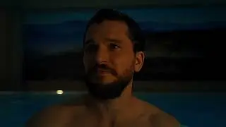 INDUSTRY 3x03 - henry finally comes clean about his attraction to yasmin scene