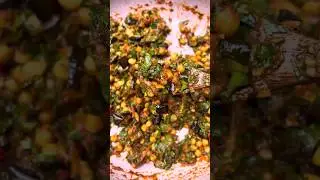 Easy One-Pan Chickpea Ratatouille | Ready in 35 Minutes (Vegan) 🍲