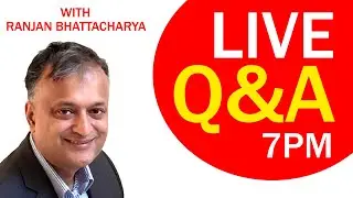 Live Property Q&A (over a glass of wine!)