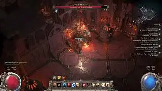 Path of Exile 2 | 1 Tap Hammer Cruel Mode