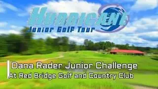 Dana Rader Junior Challenge