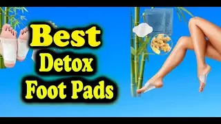 Detox Foot Pads Consumer Reports