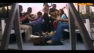 Tere Dil Ka mere Dil Se   Koi Aap Sa2005 Sonu Nigam   YouTube