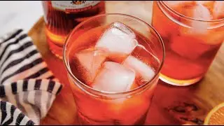 Americano Cocktail