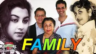 Jabeen Jalil Family With Parents, Husband, Son, Career and Biography