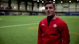 Inspiring Canada | Canadian Premier League