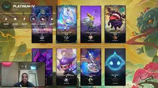 WE START WITH TFT AND END WITH MULTIVERSUS