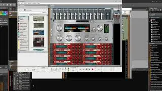 Reason 11 vst , why is so disappointing? 3 minutes review
