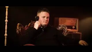 Robbie Goorden - Als Een Leeuw In Een Kooi (Officiële Videoclip)