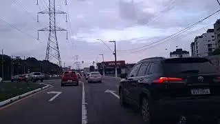 Pelas ruas de Belém do Pará v3.
