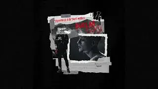B.U.R.L.A.O REMIX YANNFIELD X BRYANT MYERS