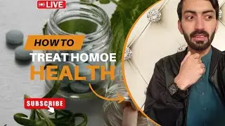 Dr Barjees Expert Homoeopathy information Medical #health #tips #viral #live streaming now
