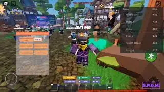 Arceus X Op Script ¦| Bedwars Op Gui Sorry i cant showcase it