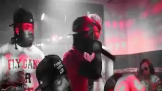 VoeTron Bang Dat and I Might