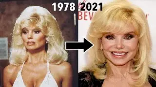 WKRP IN CINCINNATI Cast Then & Now (1978 - 2021)