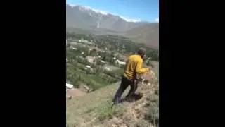 Джиргатал лахш каракендже