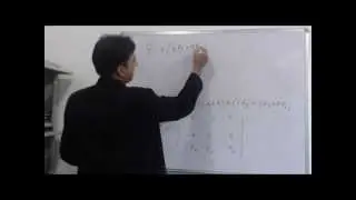 Lecture On Torque By Prof. Nazir Ahmad tantray