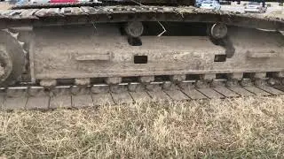 2003 CATERPILLAR 325CL For Sale