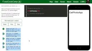 Comment out HTML
