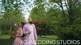 dil & manjot's next day edit