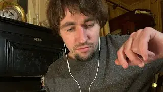 Курёхин. Кавер автора канала на музыку из фильма «Любовь, предвестие печали»