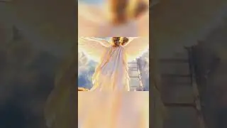 Can You REALLY Feel Your Guardian Angel's LOVE?