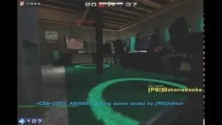 [PSI] Psycho Snipers Inc Vid