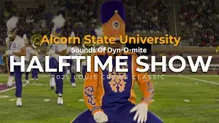 Alcorn State 