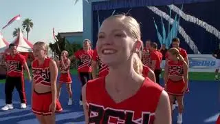 Hey Bitty Bring it on MV