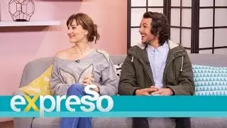 My Father's War cast in studio: Part 1