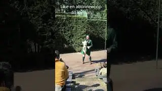 Sprookjesboomshow: Geintje Benjamin! - 18-03-2022 - Efteling